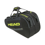 Borse Da Tennis HEAD Base Padel Bag M BKNY